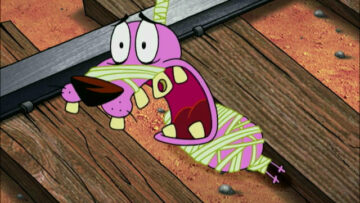 Courage-the-Cowardly-Dog-Son-of-the-Chicken-from-Outer-Space