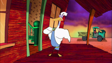 Courage-the-Cowardly-Dog-The-Gods-Must-Be-Goosey