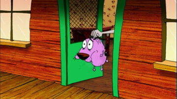 Courage-the-Cowardly-Dog-The-Magic-Tree-of-Nowhere