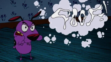 Courage-the-Cowardly-Dog-The-Mask