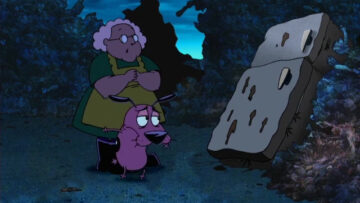 Courage-the-Cowardly-Dog-The-Nutcracker