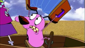 Courage-the-Cowardly-Dog-The-Sand-Whale-Strikes