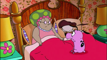 Courage-the-Cowardly-Dog-The-Sandman-Sleeps