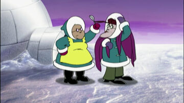 Courage-the-Cowardly-Dog-The-Snowman-Cometh