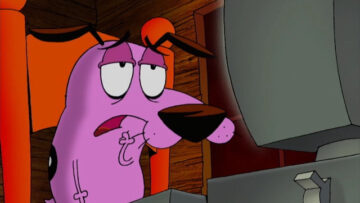 Courage-the-Cowardly-Dog-Windmill-Vandals