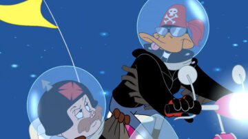 Duck-Dodgers-Boar-to-Be-Riled