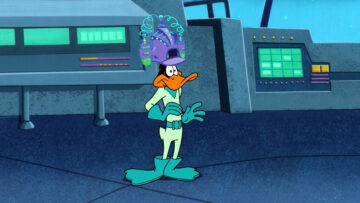 Duck-Dodgers-Clean-Bill-of-Health