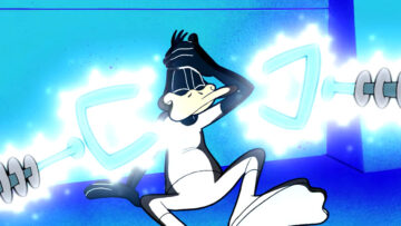 Duck-Dodgers-Detained-Duck