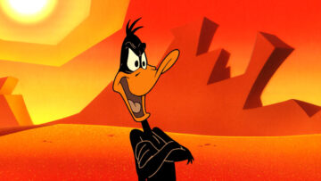 Duck-Dodgers-Hooray-for-Hollywood-Planet