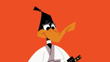 Duck-Dodgers-Samurai-Quack