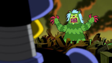 Duck-Dodgers-The-Menace-of-Maninsuit