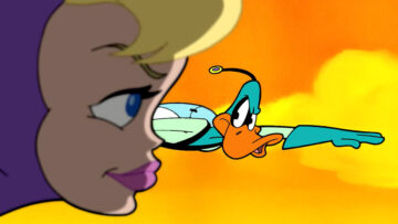 Duck-Dodgers-The-New-Cadet