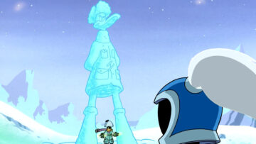 Duck-Dodgers-The-Queen-Is-Wild