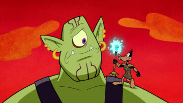 Duck-Dodgers-To-Love-a-Duck