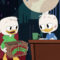 Storkules in Duckburg!