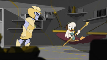 DuckTales-The-Golden-Spear