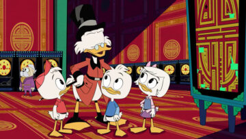 DuckTales-The-House-of-the-Lucky-Gander