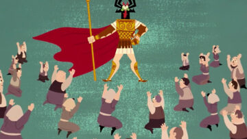 Samurai-Jack-Akus-Fairy-Tales