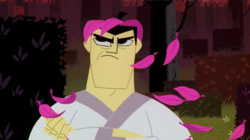 Samurai-Jack-Jack-and-the-Annoying-Creature