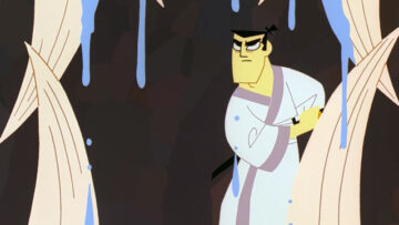 Samurai-Jack-Jack-and-the-Dragon