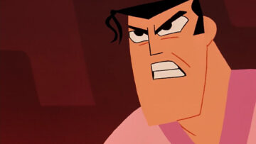 Samurai-Jack-Jack-and-the-Lava-Monster