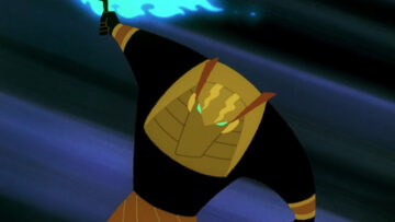 Samurai-Jack-Jack-and-the-Scarab