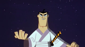 Samurai-Jack-Jack-and-the-Warrior-Woman