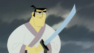 Samurai-Jack-Jack-vs-Aku