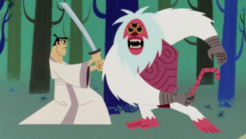 Samurai-Jack-Jack-vs-Mad-Jack