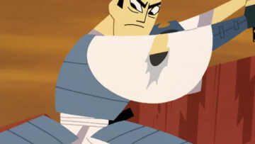 Samurai-Jack-The-First-Fight