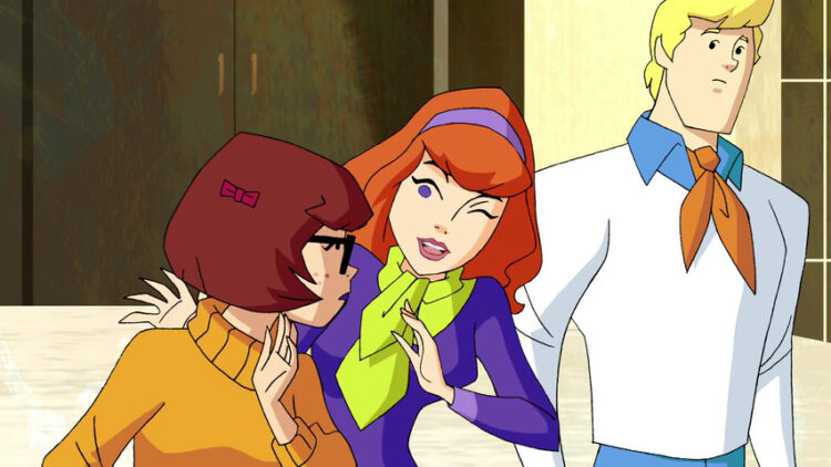 Scooby-Doo! Mystery Incorporated | GoToon