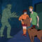 Scooby-Doo and a Mummy, Too