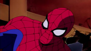 Spider-Man-The-Animated-Series-Attack-Of-The-Octobot