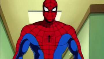 Spider-Man-The-Animated-Series-Day-Of-The-Chameleon