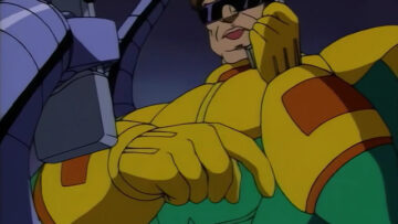 Spider-Man-The-Animated-Series-Doctor-Octopus-Armed-And-Dangerous