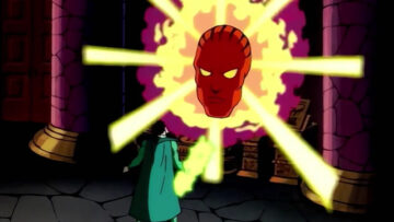 Spider-Man-The-Animated-Series-Doctor-Strange