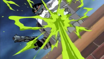 Spider-Man-The-Animated-Series-Duel-Of-The-Hunters