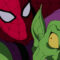 Chapter IV: Enter the Green Goblin
