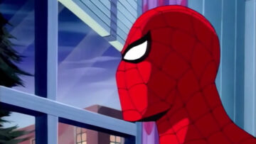 Spider-Man-The-Animated-Series-Make-A-Wish