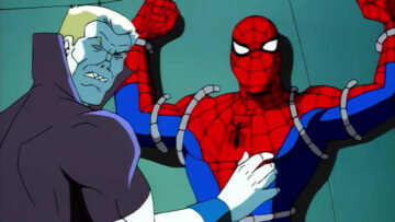 Spider-Man-The-Animated-Series-Ravages-Of-Time