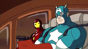 Spider-Man-The-Animated-Series-The-Gauntlet-Of-The-Red-Skull