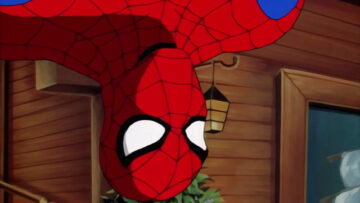 Spider-Man-The-Animated-Series-The-Return-Of-Hydro-Man-Part-2