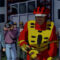 Chapter V: Rocket Racer
