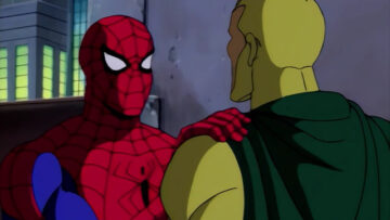 Spider-Man-The-Animated-Series-The-Six-Fight-Again