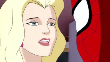 Spider-Man-The-Animated-Series-The-Spot