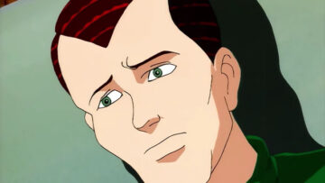 Spider-Man-The-Animated-Series-The-Wedding