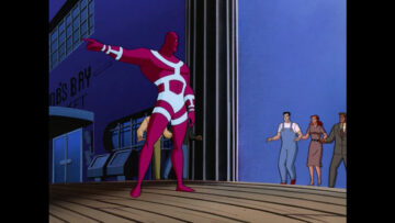 Superman-The-Animated-Series-Feeding-Time