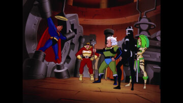 Superman-The-Animated-Series-Little-Girl-Lost-Part-2