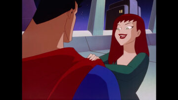 Superman-The-Animated-Series-My-Girl