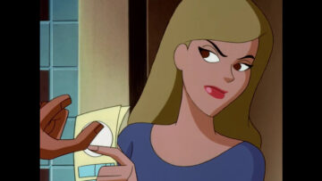 Superman-The-Animated-Series-Prototype